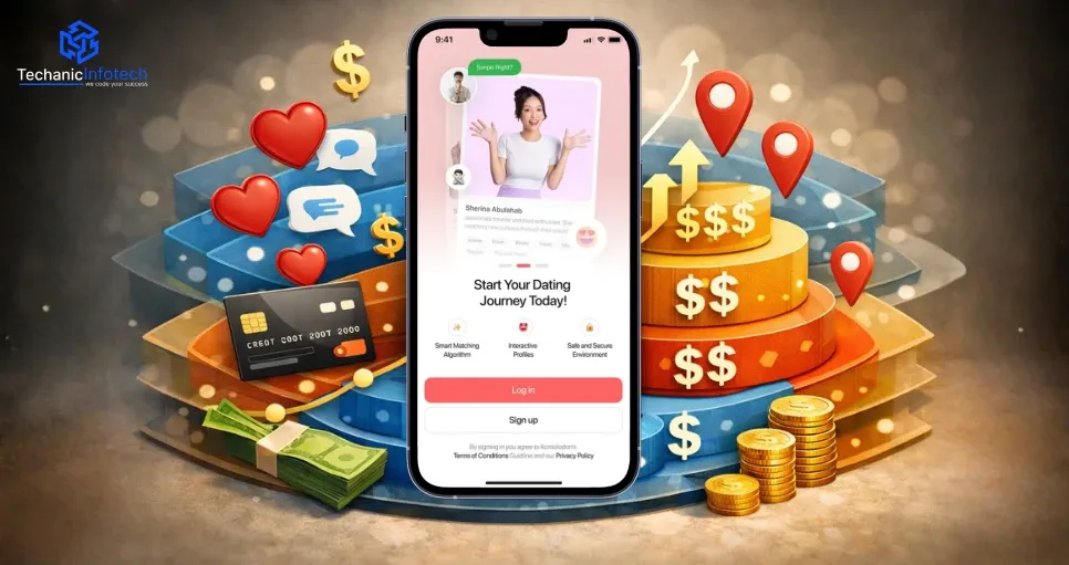 Dating App Development Cost in 2026